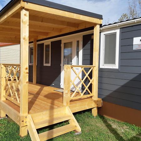 Terme Catez - Sonce Villa Catez ob Savi Exteriör bild