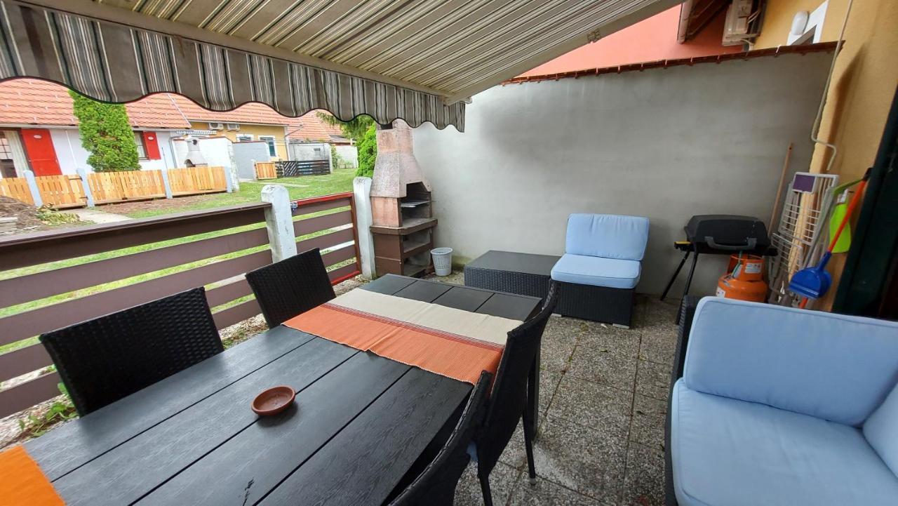 Terme Catez - Sonce Villa Catez ob Savi Exteriör bild