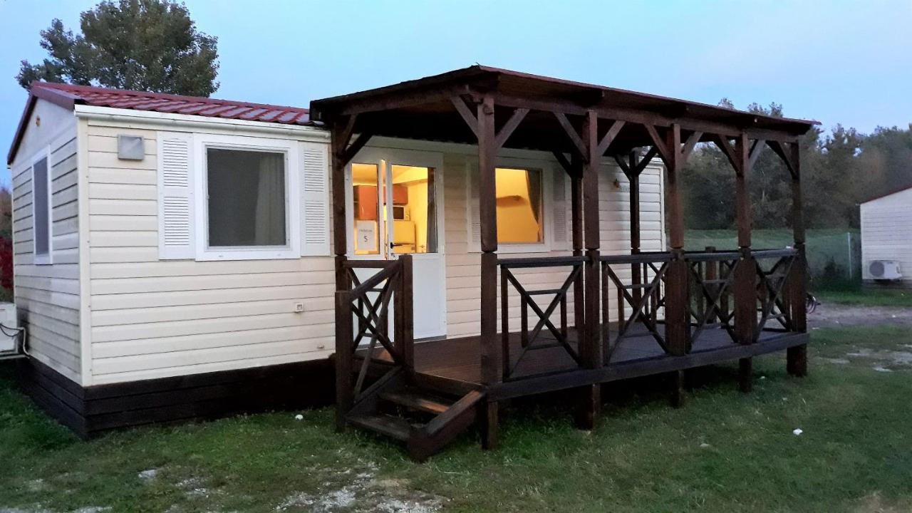 Terme Catez - Sonce Villa Catez ob Savi Exteriör bild