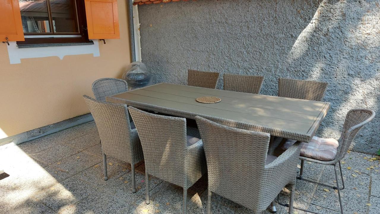 Terme Catez - Sonce Villa Catez ob Savi Exteriör bild