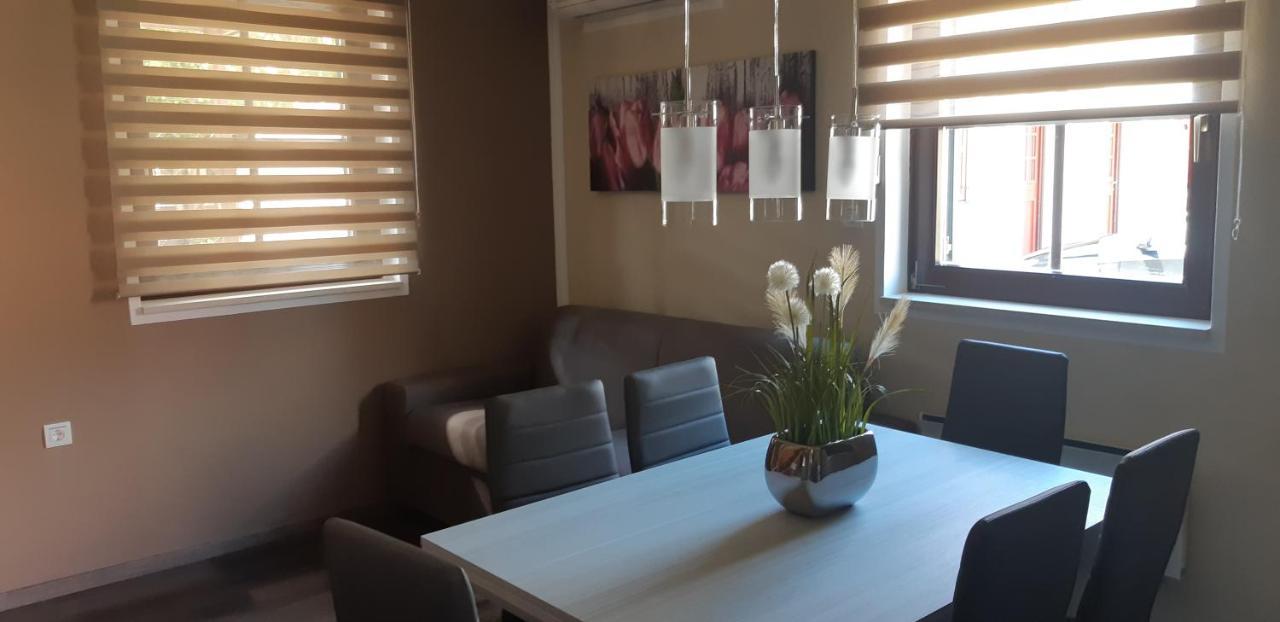 Terme Catez - Sonce Villa Catez ob Savi Exteriör bild