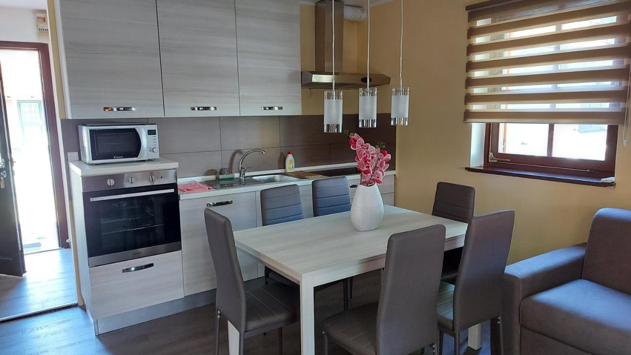 Terme Catez - Sonce Villa Catez ob Savi Exteriör bild