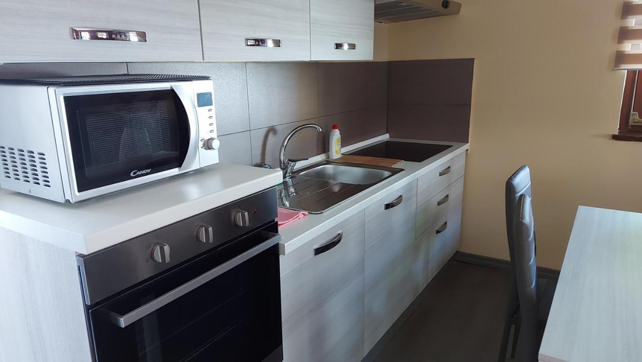 Terme Catez - Sonce Villa Catez ob Savi Exteriör bild