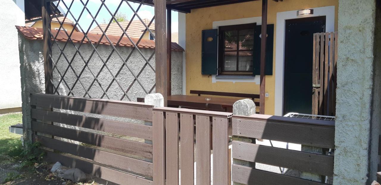 Terme Catez - Sonce Villa Catez ob Savi Exteriör bild