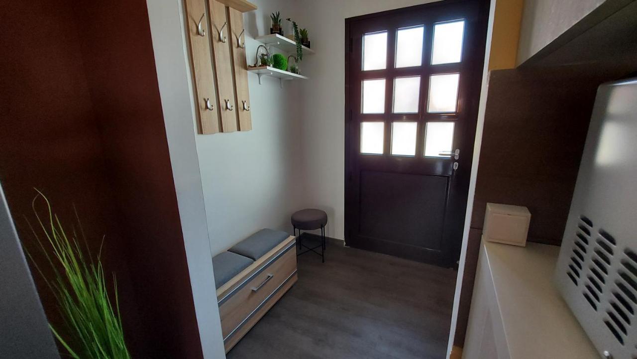 Terme Catez - Sonce Villa Catez ob Savi Exteriör bild