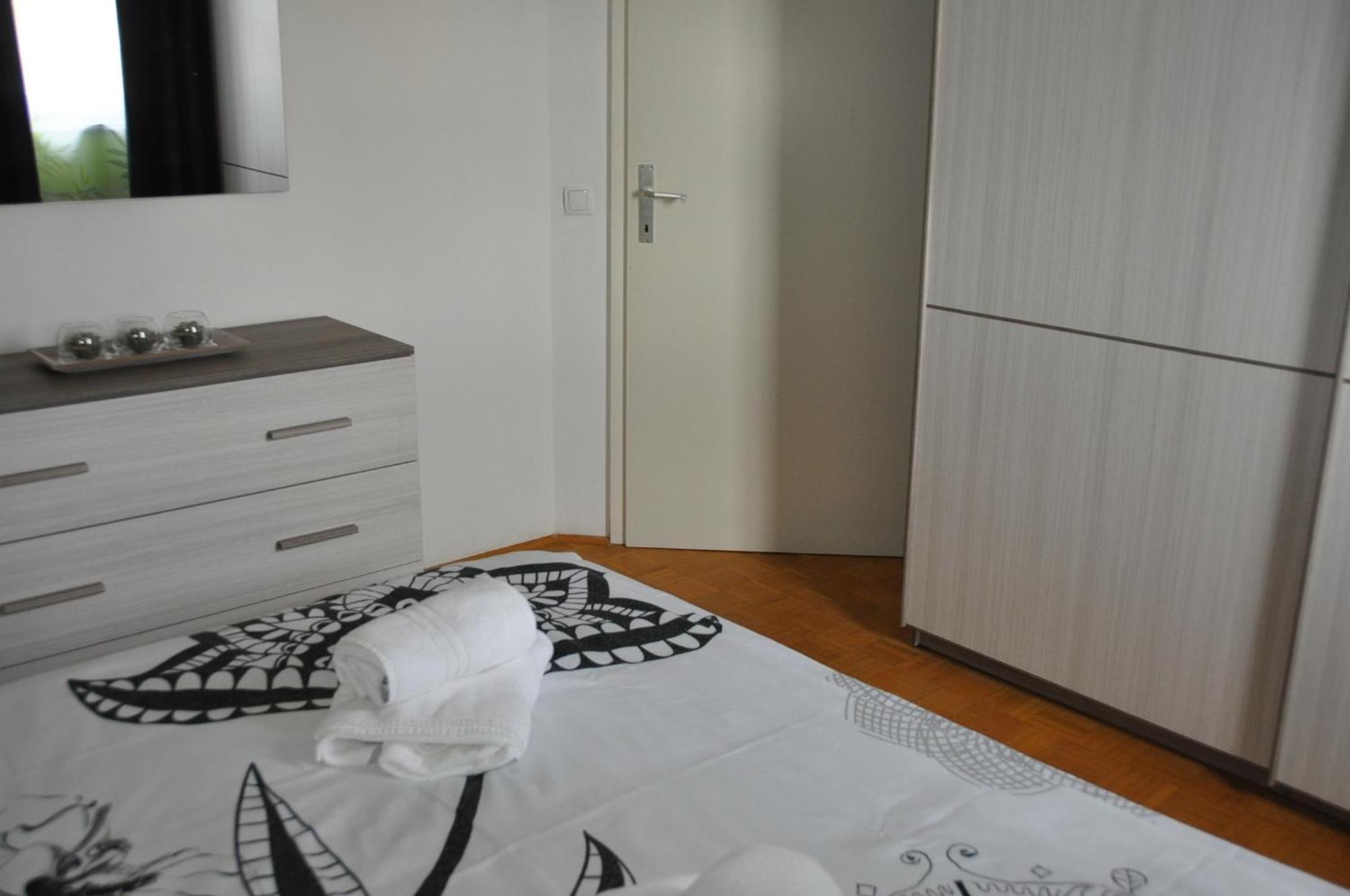 Terme Catez - Sonce Villa Catez ob Savi Exteriör bild
