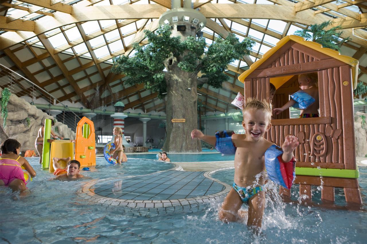 Terme Catez - Sonce Villa Catez ob Savi Exteriör bild