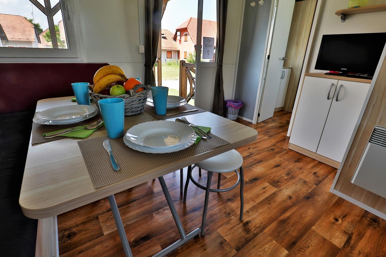 Terme Catez - Sonce Villa Catez ob Savi Exteriör bild