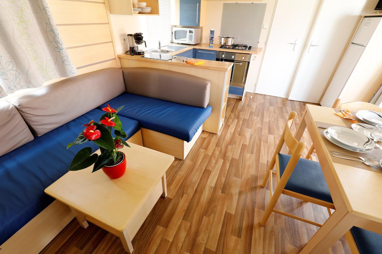 Terme Catez - Sonce Villa Catez ob Savi Exteriör bild